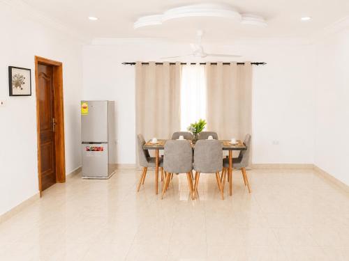 Phina Homes in Tamale