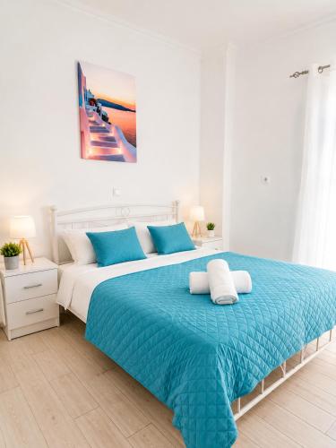 Luxury apartment 3 rooms near metro