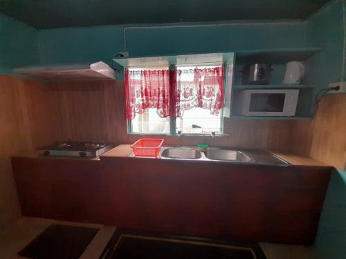 Friendly North Homestay in ลาบาซ่า