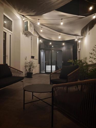 Secret Garden Loft
