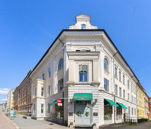 O12-Central-Downtown Oslo, nice and cozy - 2rooms, Oslo