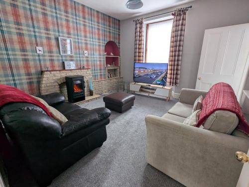 Foggiehoose based near Turriff Huntly Banff