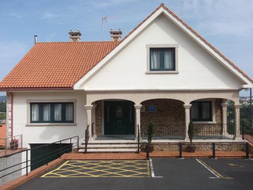  Val de Serantes, Pension in Ferrol