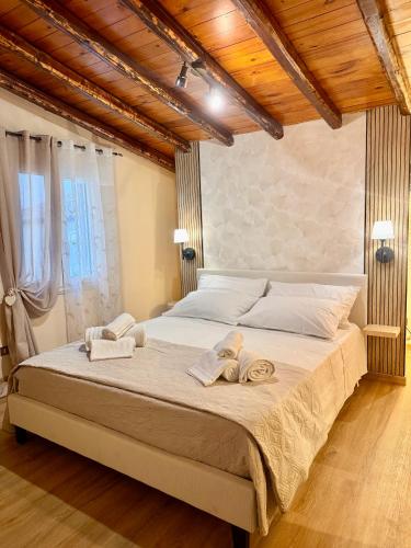 FLORIO Boutique Apartment - Palermo, Sicily