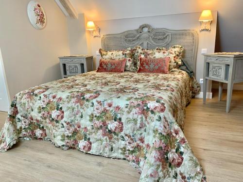 Le Clos des Roses Chambres d hôtes aux portes de Beauval et des châteaux de la Loire chambre d'hôte Porcherioux