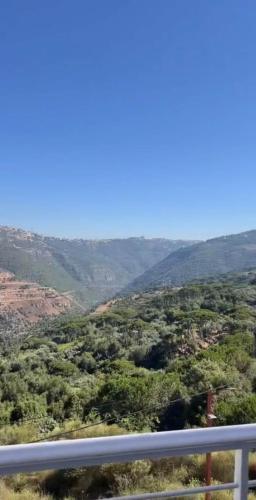 Cozy with Views in Aley