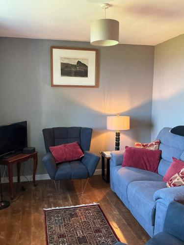 Gleann Loic Farmhouse 4