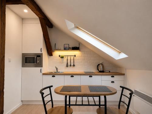 West Studio Apartment Sarajevo