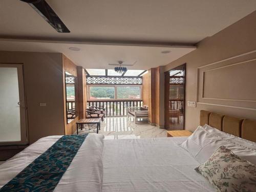 Hotel O Krishna Heritage - image 4