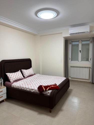 Dortoir malysia in Setif
