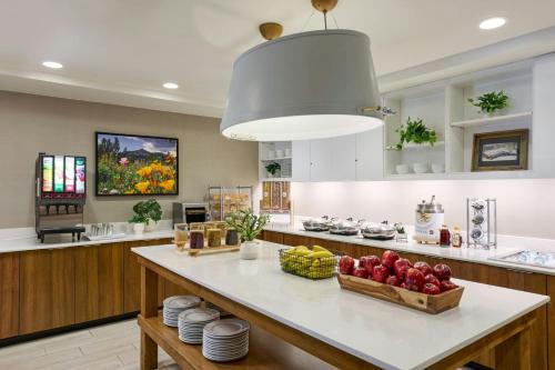 Eten en drinken, Residence Inn by Marriott Breckenridge in Breckenridge (CO)
