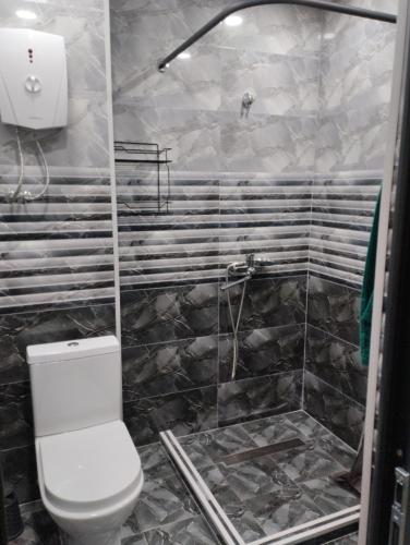 Квартира н дом 1 in Ayntap