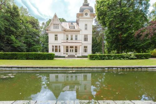 Villa Thor - Location, gîte - Genk