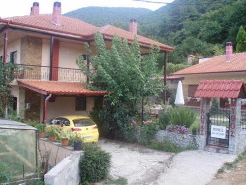 Guesthouse Mythos - image 9