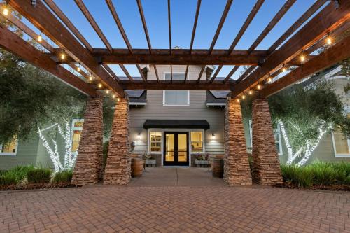 WorldMark Windsor