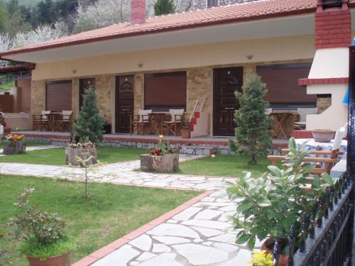 Guesthouse Mythos - image 14