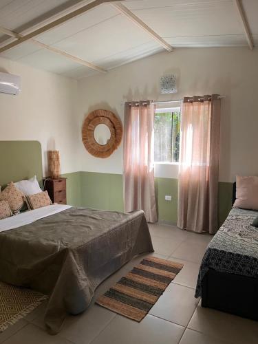 Wohlfühloase Neue Casita in Caacupe Ytu (Wohlfuhloase Neue Casita in Caacupe Ytu) in Caacupe