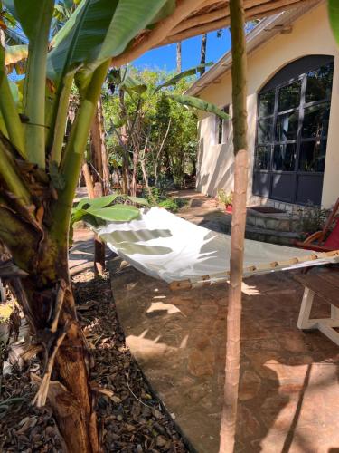 Wohlfühloase Neue Casita in Caacupe Ytu (Wohlfuhloase Neue Casita in Caacupe Ytu) in Caacupe