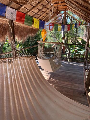 Wohlfühloase Neue Casita in Caacupe Ytu (Wohlfuhloase Neue Casita in Caacupe Ytu) in Caacupe