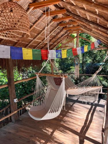 Wohlfühloase Neue Casita in Caacupe Ytu (Wohlfuhloase Neue Casita in Caacupe Ytu) in Caacupe