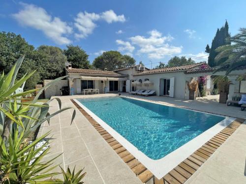 le Gabron - Location, gîte - Puget-sur-Argens