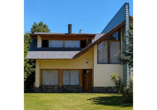 Cabañas Gnionguis