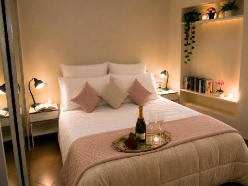 Santo Spirito Oltrearno central cozy flat