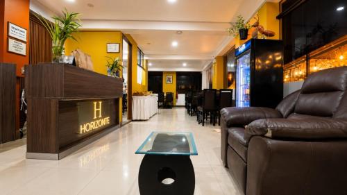 Hotel Horizonte