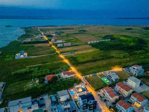 Family friendly house with a swimming pool Privlaka Zadar - 25539 - image 5