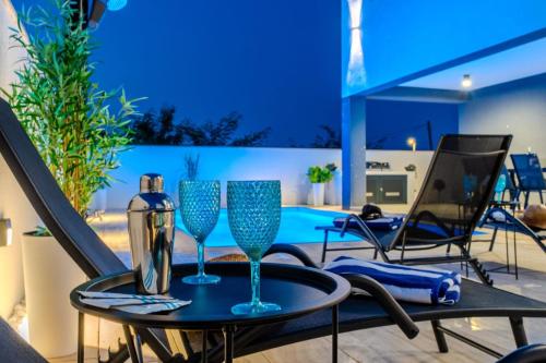 Family friendly house with a swimming pool Privlaka Zadar - 25539 - image 2