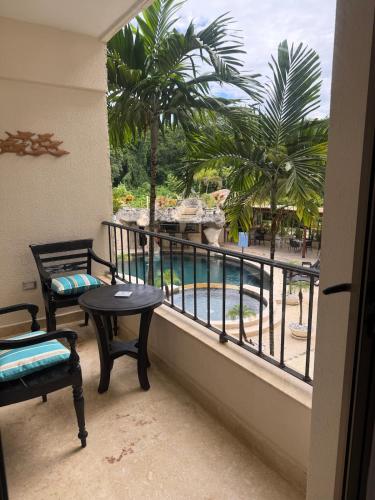 Facilities, Brisa Laguna at Playa Laguna Sosua in El Batey
