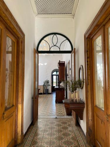 Casarão Sacramento Hostel & Suites (Casarao Sacramento Hostel & Suites) in Colonia del Sacramento