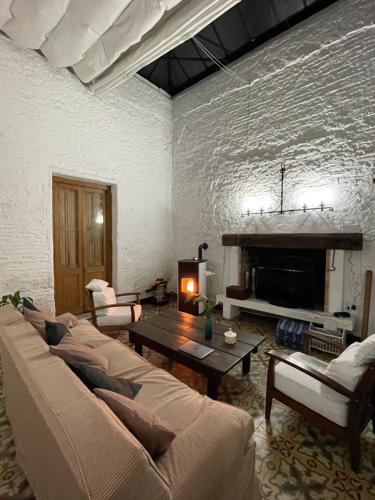 Casarão Sacramento Hostel & Suites (Casarao Sacramento Hostel & Suites) in Colonia del Sacramento