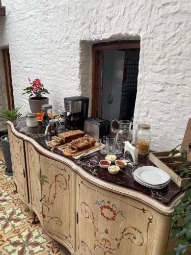Casarão Sacramento Hostel & Suites (Casarao Sacramento Hostel & Suites) in Colonia del Sacramento