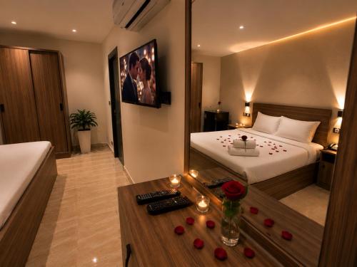 hotel photo
