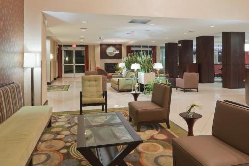 Udvendig, Holiday Inn Meridian East I 59 / I 20 By IHG in Meridian (MS)