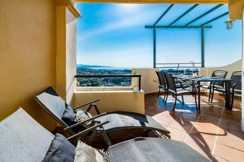 Saa- Comfortable Apartment Near Puerto Banus - image 3