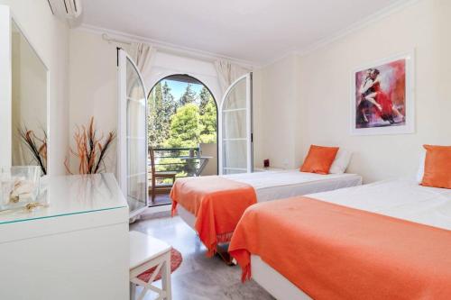 Saa- Comfortable Apartment Near Puerto Banus - image 4