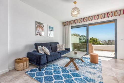 Sb311G - Modern & Well Connected 2 Bed Apartment