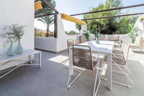 Ab3 - Spacious Holiday Home Puerto Banus - image 5
