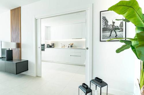 Lme9F2 - Top Class Flat In Estepona Near Beach - image 5