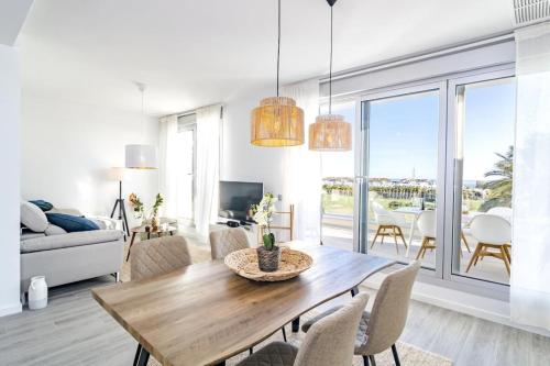 Lm12B- Exclusive 2 Bedroom Apartment In Le Mirage