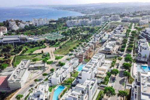 Lme133A- Stunning Flat Close To Beach In Estepona - image 3
