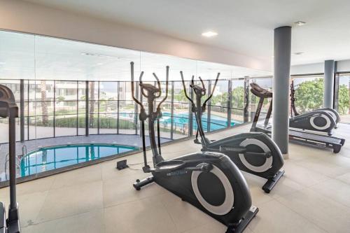 Lme2Ba- Cozy Ground Floor Flat In Luxury Resort - image 4