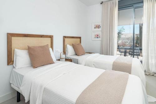 Lme4Bb Sb4Bb- Apotel Las Mesas By Roomservices - image 2