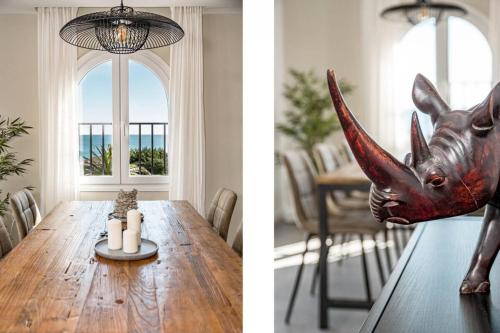 Rdm9- Modern Family Apartment In Riviera Del Mar - image 2