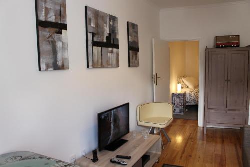 Bairro Alto Studios & Flats by Lisbon Village Apartments, Lisabon (fotografie 8)