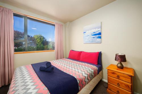 Dusky Lodge Room Type - Double Room with Shared Bathroom