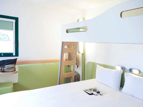 ibis budget Albi Terssac Hotel de charme Lagrave