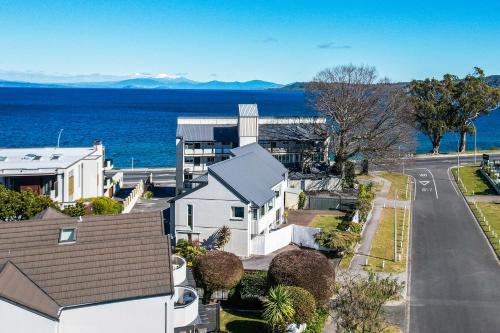Tui Apartment 9 - Taupo - image 5